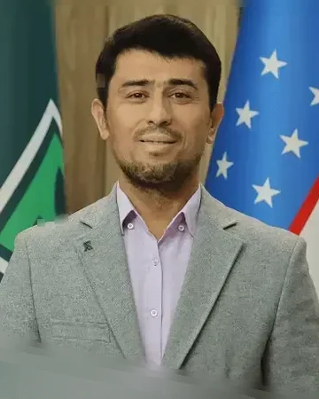 Isroilov Qodirxon