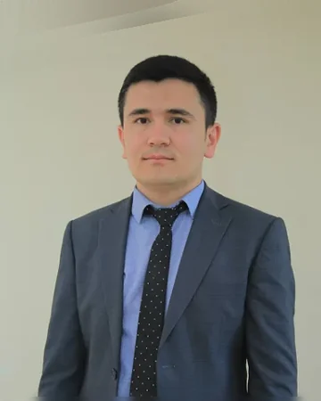 Mirabdullayev Bahodir