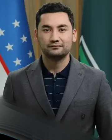 Husayinov Abrorjon