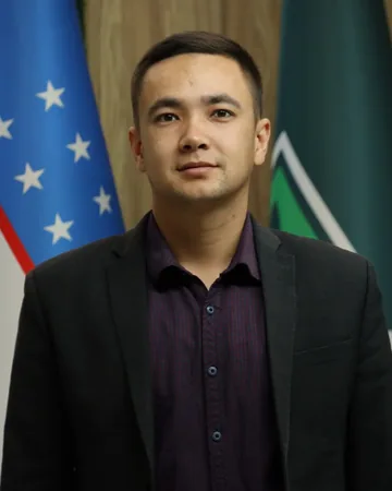 Muxsiddin Turdialiev