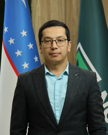 Sirojiddin Abdullayev