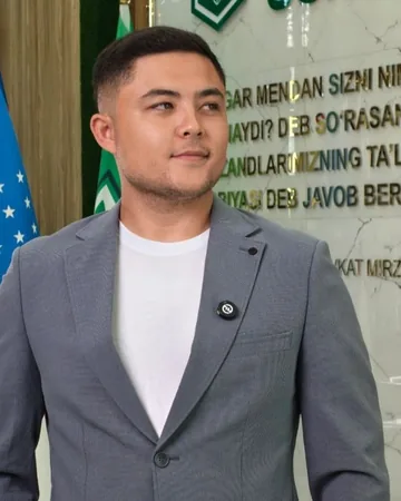 Chingiz Dadamirzayev